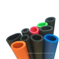 Custom Insolation Rubber Foam Tube Pipe